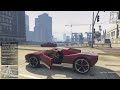 GTA 5 Online