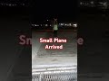 Small Plane Arrived🇵🇭 #viral #travel #shorts