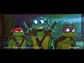 Tales of the Teenage Mutant Ninja Turtles | Official Trailer | SunnyTailsCrew