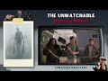 Slender Man - The Unwatchable Disaster Movies Podcast Episode 8