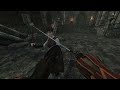 The Rapier - Blade and Sorcery satisfying combat