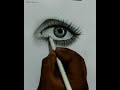 Amazing Eyes Drawing technique 😍🥰❤️😘#tips #eyes #drawingtutorial #art #eyedraw