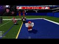 I THOUGHT WE DIDN'T HAVE TIME FOR THIS COMEBACK! (Football Fusion 2)