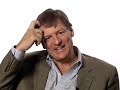 Michael Lewis on 'Moneyball' and Wall Street  | Big Think