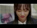 She became prettier and made crush fall in love with her🌷Real Ending [ENG SUB]🌷Kdrama
