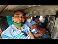 ঢাকা টু সিলেট বিমান ভ্রমণ - Dhaka to Sylhet By Air | Novoair | dhaka to sylhet air ticket price