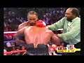 MIKE TYSON VS LENNOX LEWIS | HIGHLIGHTS BOXING KNOCKOUT