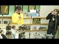 [720p]180330 이홍기 부승관 - Wind Live @ KTR