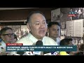 Brawner: Marcos' direction on West PH Sea very clear | ANC
