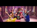 RALPH BREAKS THE INTERNET | She is a Princess Clip | Official Disney UK