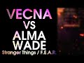 Death Battle Fan Made Trailer: Vecna VS Alma Wade (Stranger Things VS F.E.A.R.)