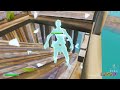 IF WE BEING REAL 🛸 (Fortnite Montage)