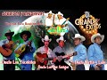 Dueto Los Tecolotes, Dueto Los Dos Amigos, Dueto Hnos Lopez, Dueto Bertin y Lalo ~ Corridos Mix