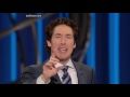 Joel Osteen - Recognizing Your Value