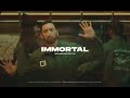 (Free) Hard Eminem Type Beat - 'Immortal'