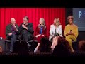 Picard Conversation with Patrick Stewart, Jonathan Frakes, Gates McFadden, Jeri Ryan, Michelle Hurd