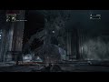 first trying Vicar Amelia on my FIRST playthrough