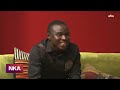 EXCLUSIVE INTERVIEW WITH COMEDIAN KATOLIK AND SAMMIST COMEDY
