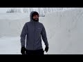 Winter Wonderland of Canada - WINNIPEG  | Punjabi Vlogger Ohi saabi | Canada ਲੰਮੇ ਪੈਂਡੇ
