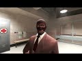 Spy voice sink test