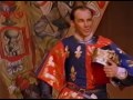 St  Crispin's Day Speech, Mark Rylance at the Globe