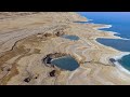 Dead Sea - Sinkholes