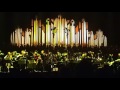 Hans Zimmer live - Interstellar  (1080p FullHD)