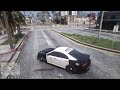Police Chief Catches The Bad Guys... GTA 5 RP