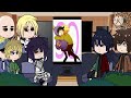 fandoms reacts to south Park [creek](tw and credits in desc) (1/6)