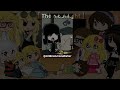 The Loud house alternate universe au react to original (ᴏʀɪɢɪɴᴀʟ)✨