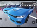 New dodge remodel in Greenville, Wisconsin roblox