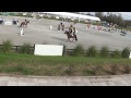 Kalle-B - Medium Juper - Ocala