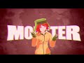 【MMD SouthPark】 MONSTER (Meme)