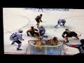 Tuukka Rask AMAZING saves - NHL Playoffs 2013 Boston Bruins vs. Toronto Maple Leafs (May 4, 2013)