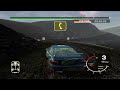 A little touch of nostalgia (Colin McRae Rally 2005)