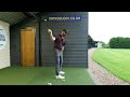 THE NO WRIST GOLF SWING (So Much Easier)