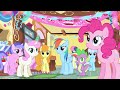 My Little Pony en español 🦄 Una Amistad Malhumorada | La Magia de la Amistad | Episodio Completo