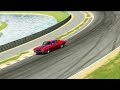 Forza Motorsport 4 Tsukuba Super Lap Replay - B Class - Chevrolet Chevelle SS