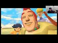 Zelda: Skyward Sword (en una Wii) - Episodio 1 - Haciendo voces!