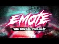 The Drone Project | EMOTE