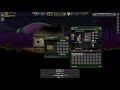 Starbound | FIXING THE SHIP AND EXPLORING NEW PLANETS