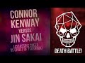 Jin Sakai VS Connor Kenway: Death Battle VS Trailer | (Ghost of Tsushima VS Assasins Creed)