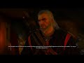Witcher 3 - Start of Blood and Wine Expansion