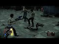 Sleeping Dogs Brawl