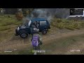 DayZ | Car Explosion