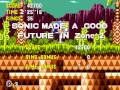 Let's Play Sonic CD - Palmtree Panic (US)