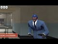 [TF2] Cheater gets Dominated