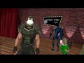 (VRchat) Baldi Plays VR! Lessons Are Taught...