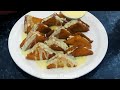 एक लीटर दूध से पूरे परिवार के लिए बनाएं ये मज़ेदार डिजर्ट 15 Minutes Dessert Recipe