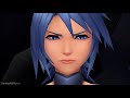 【KH2.5】BbS 　シークレットエピソード